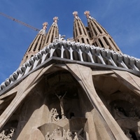 Photo de Espagne - Barcelone